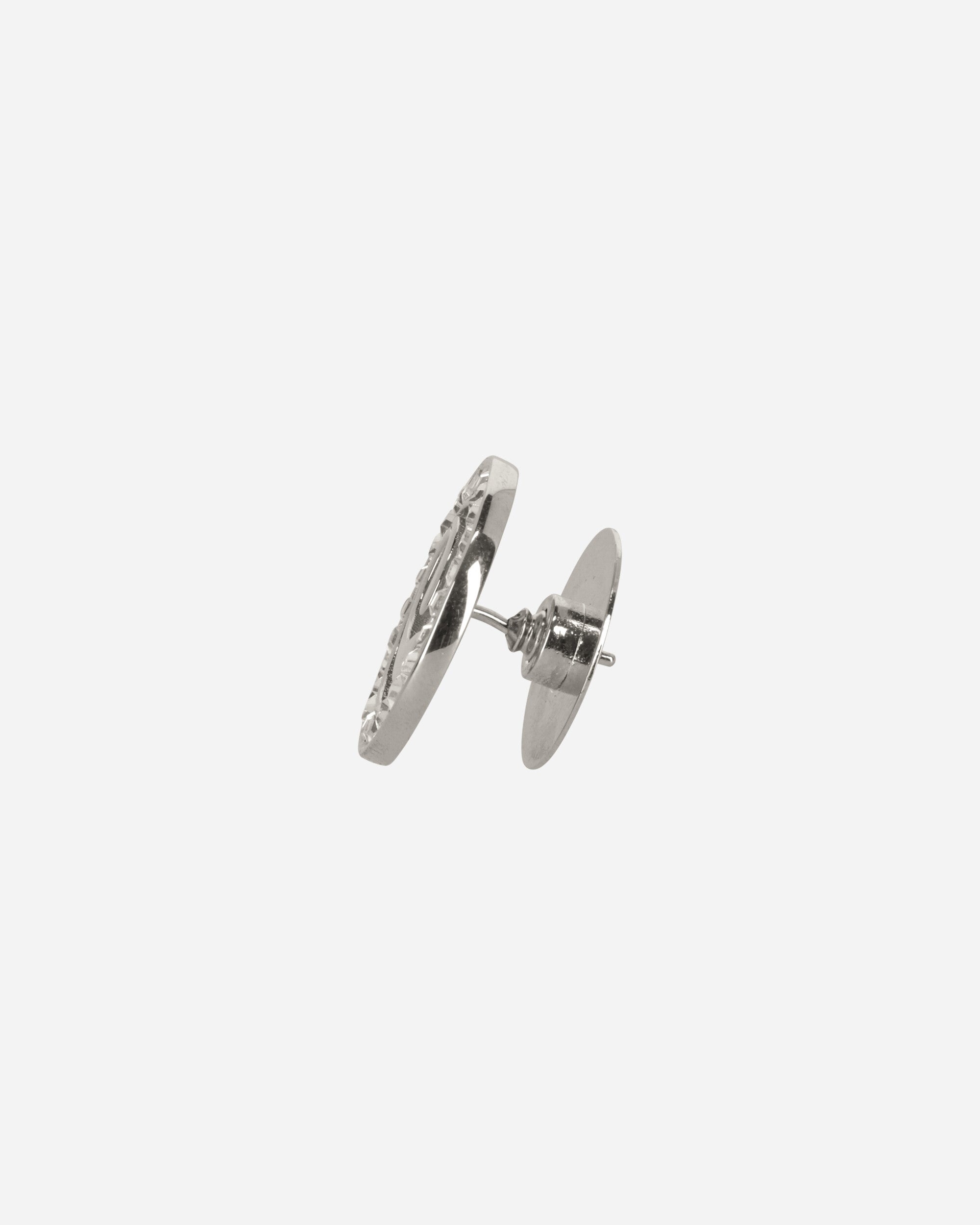 P Crystal Stretcher Silver - 3