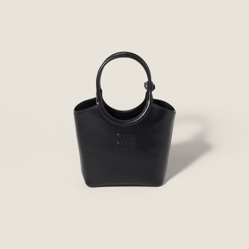 Ivy leather handbag 1