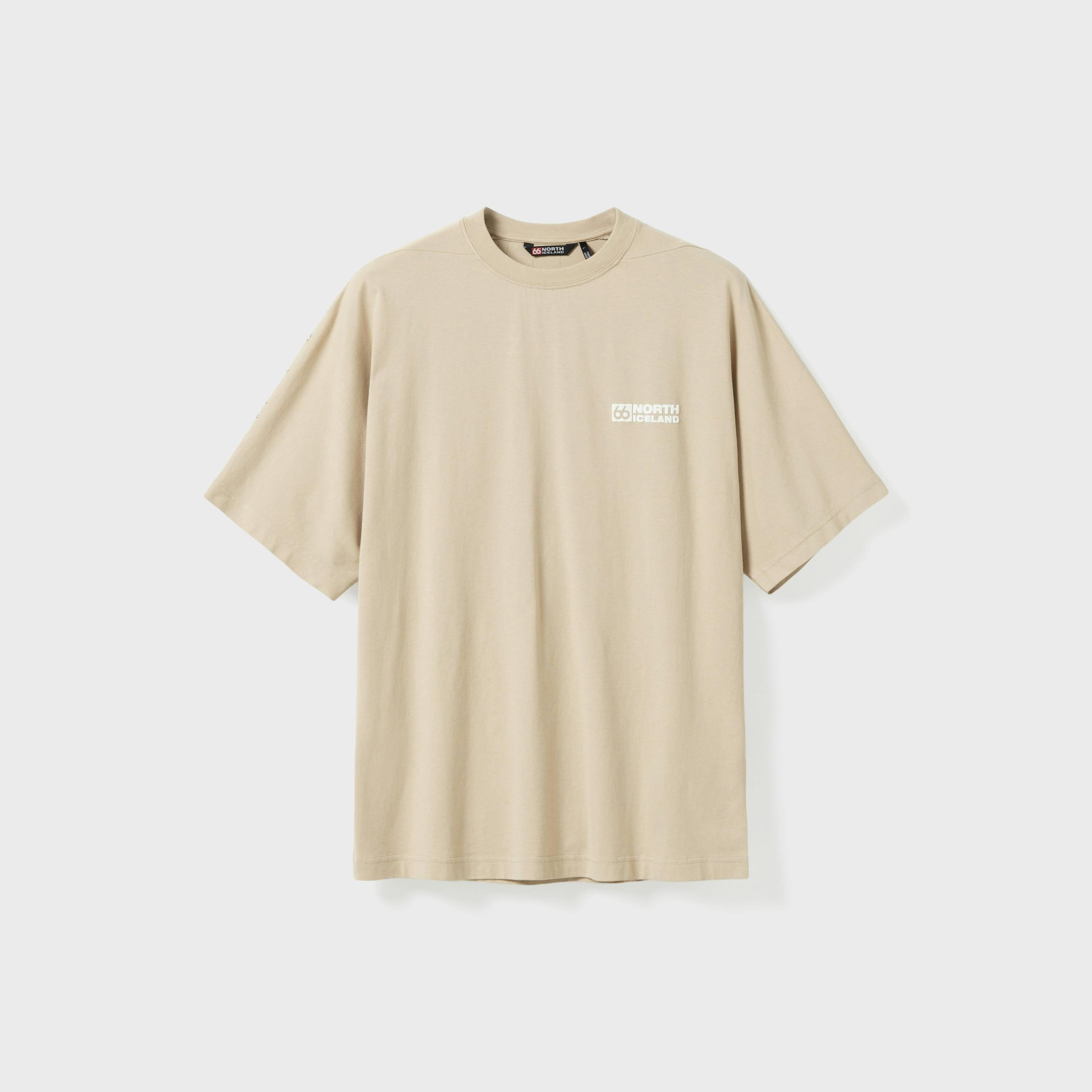 Suðureyri T-shirt - 1