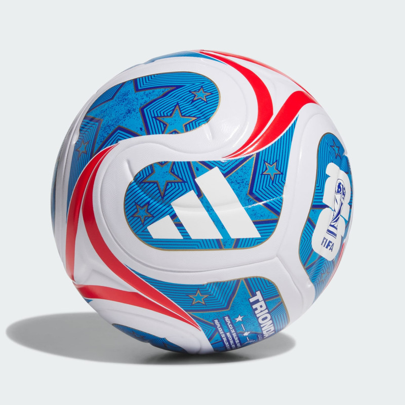 FIFA World Cup 26™ Trionda USA League Ball 1