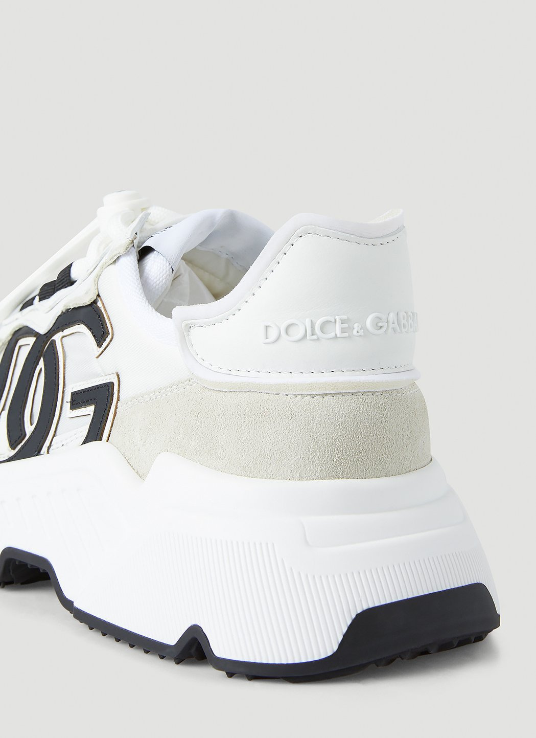 Dolce & Gabbana Women Daymaster Sneakers - 5