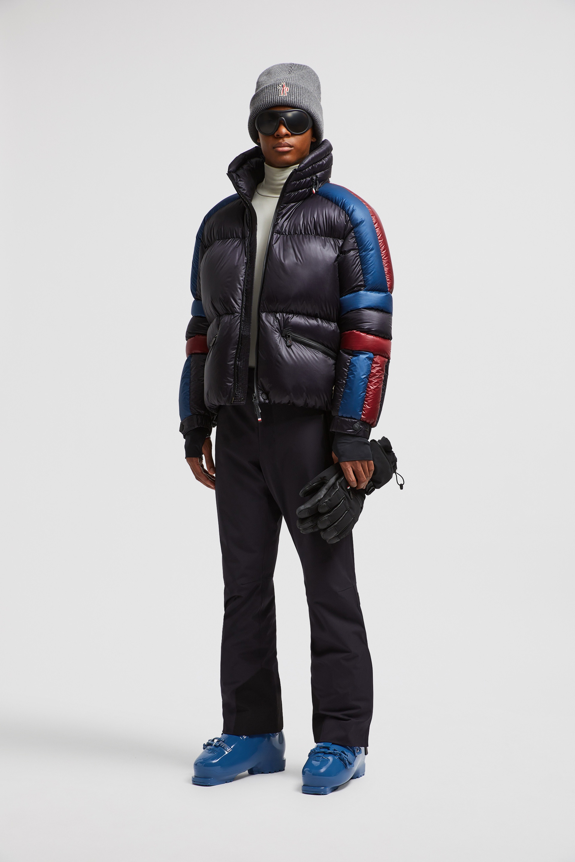 Padded Ski Pants - 2