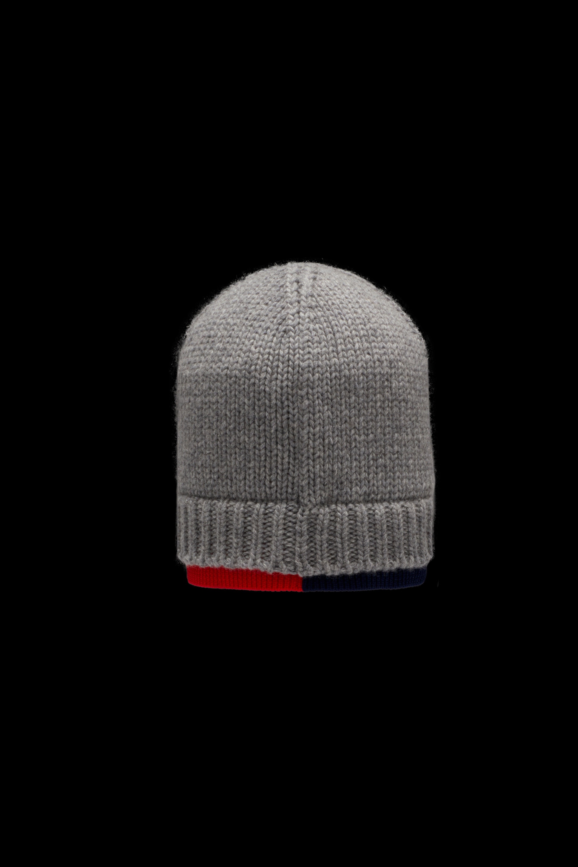 Tricolor Beanie - 4