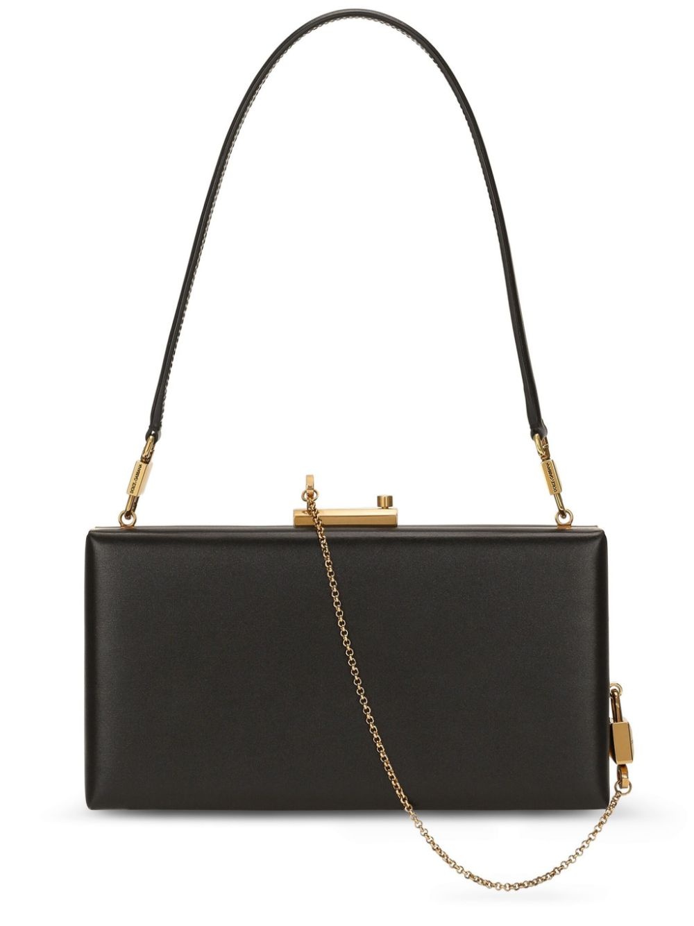 Dolce & Gabbana Eva Shoulder Bag - 1