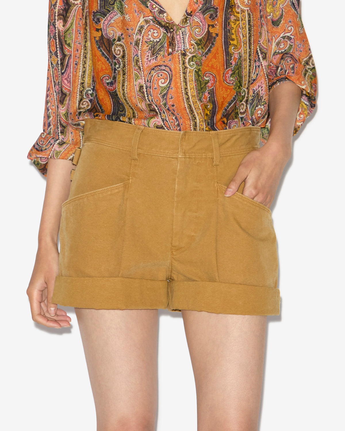 FAIRY SHORTS - 4