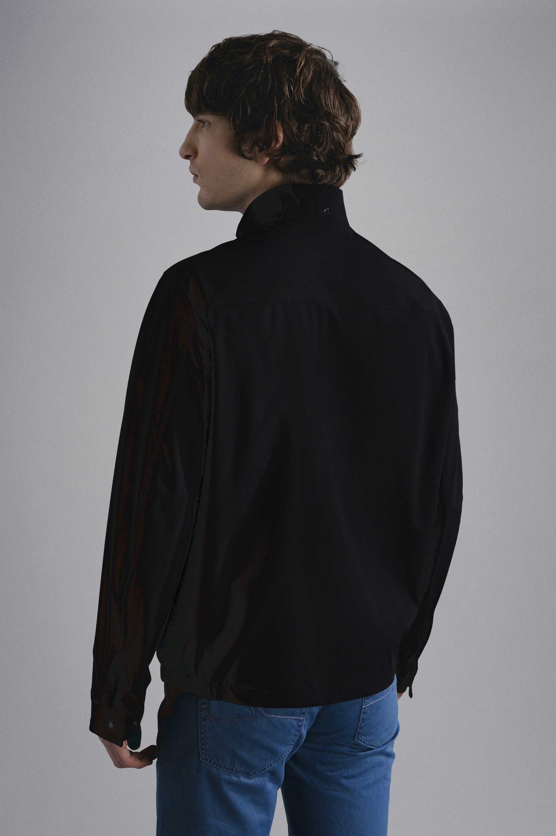 TYPHOON® RE-4X4 STRETCH JACKET - 3