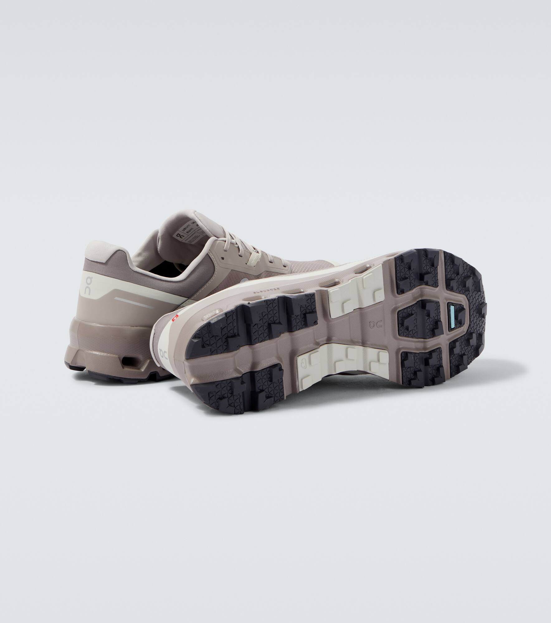 Cloudvista 2 trail running shoes - 7