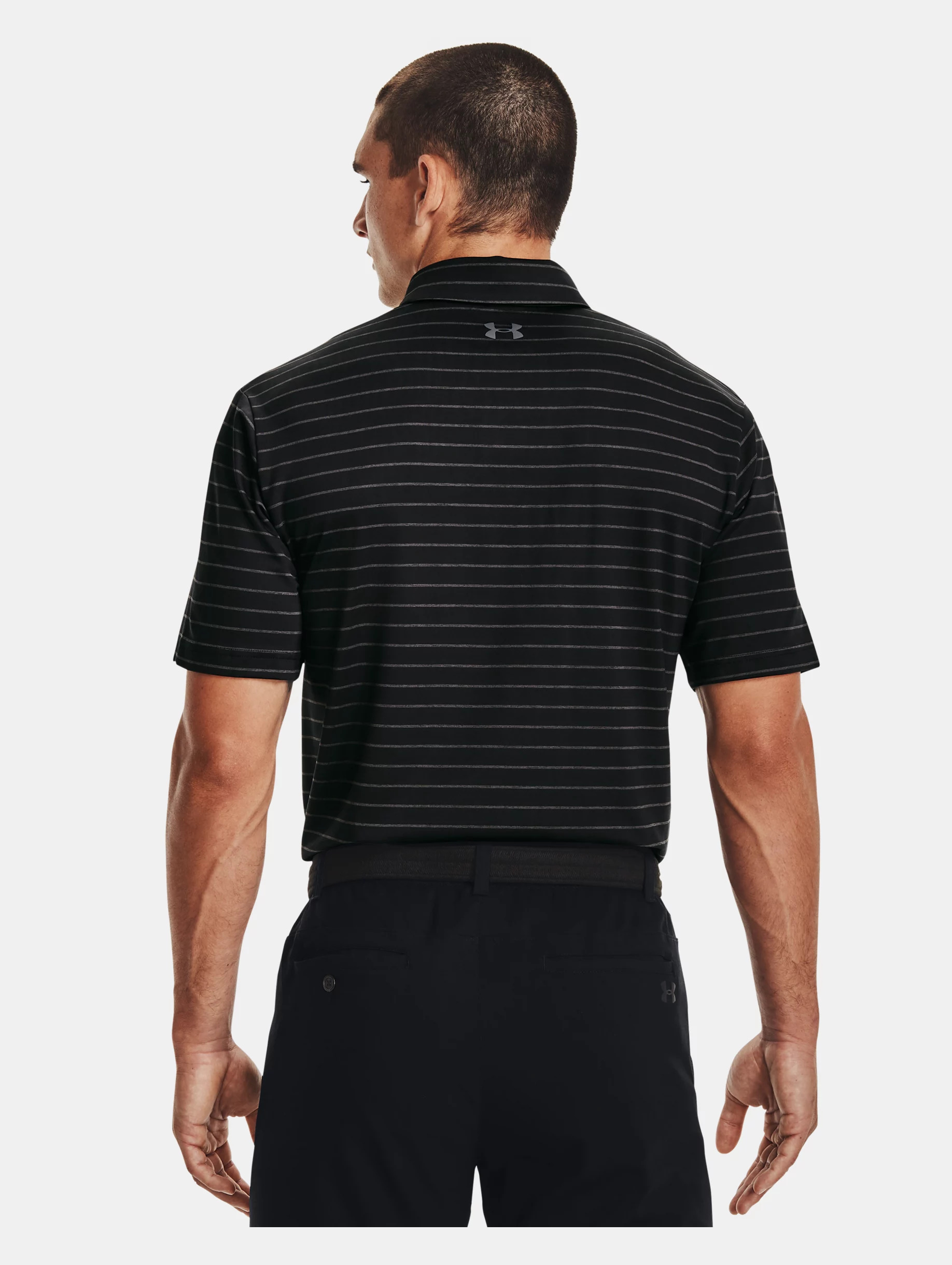 UA Playoff Core Stripe - 4