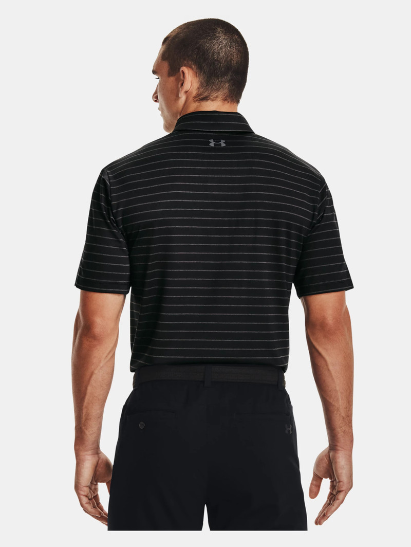 UA Playoff Core Stripe 4