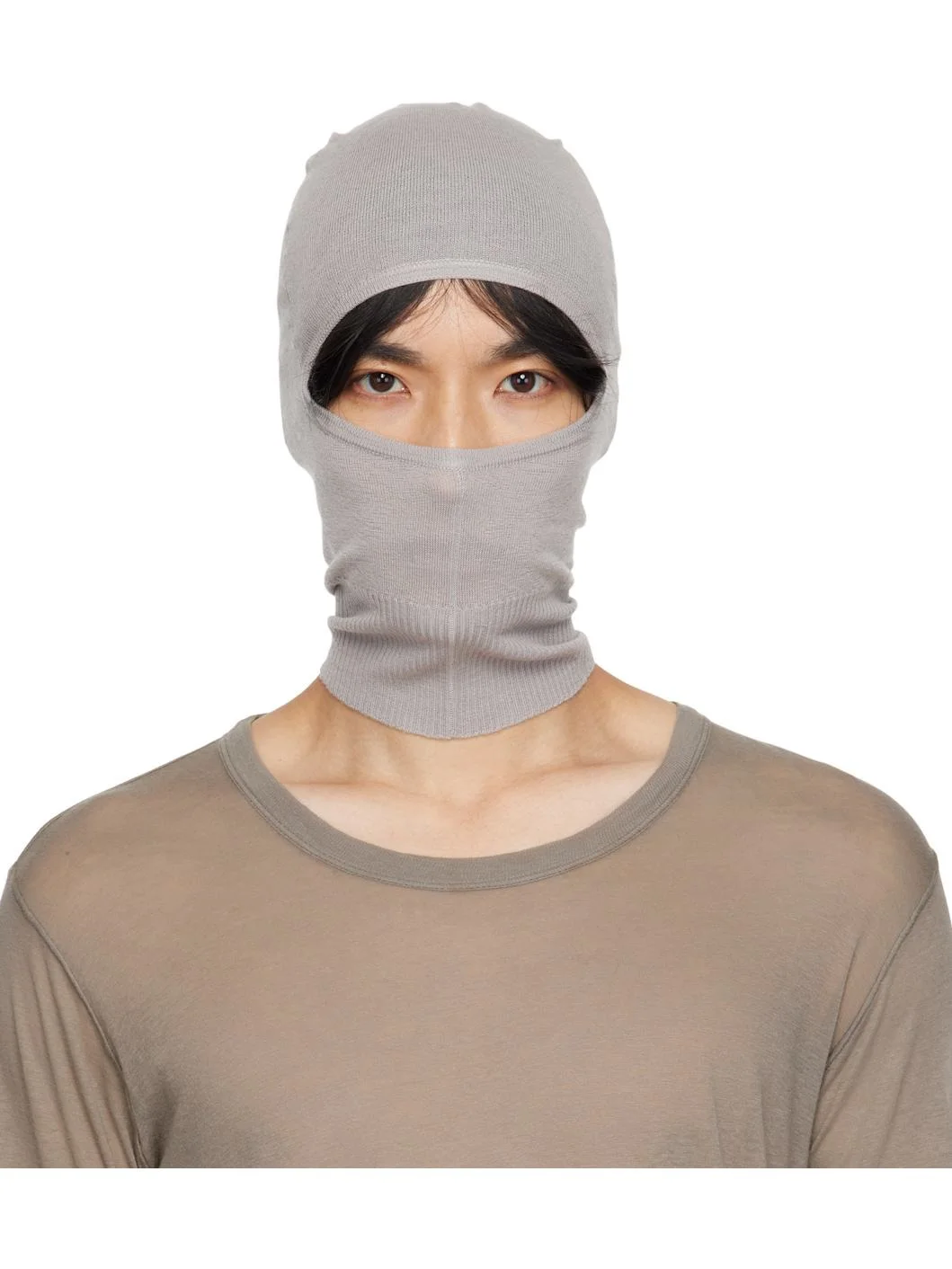 Off-White Concordians Skull Balaclava - 1