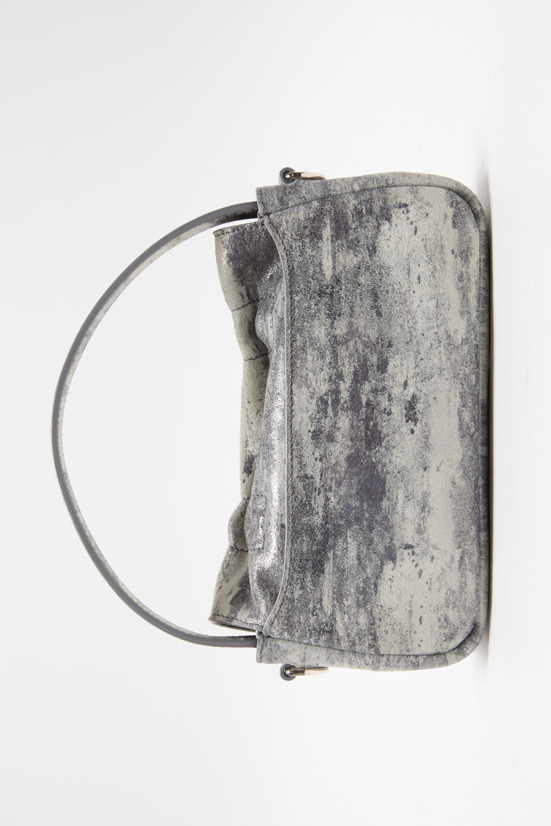 Multipocket micro bag - Grey 3