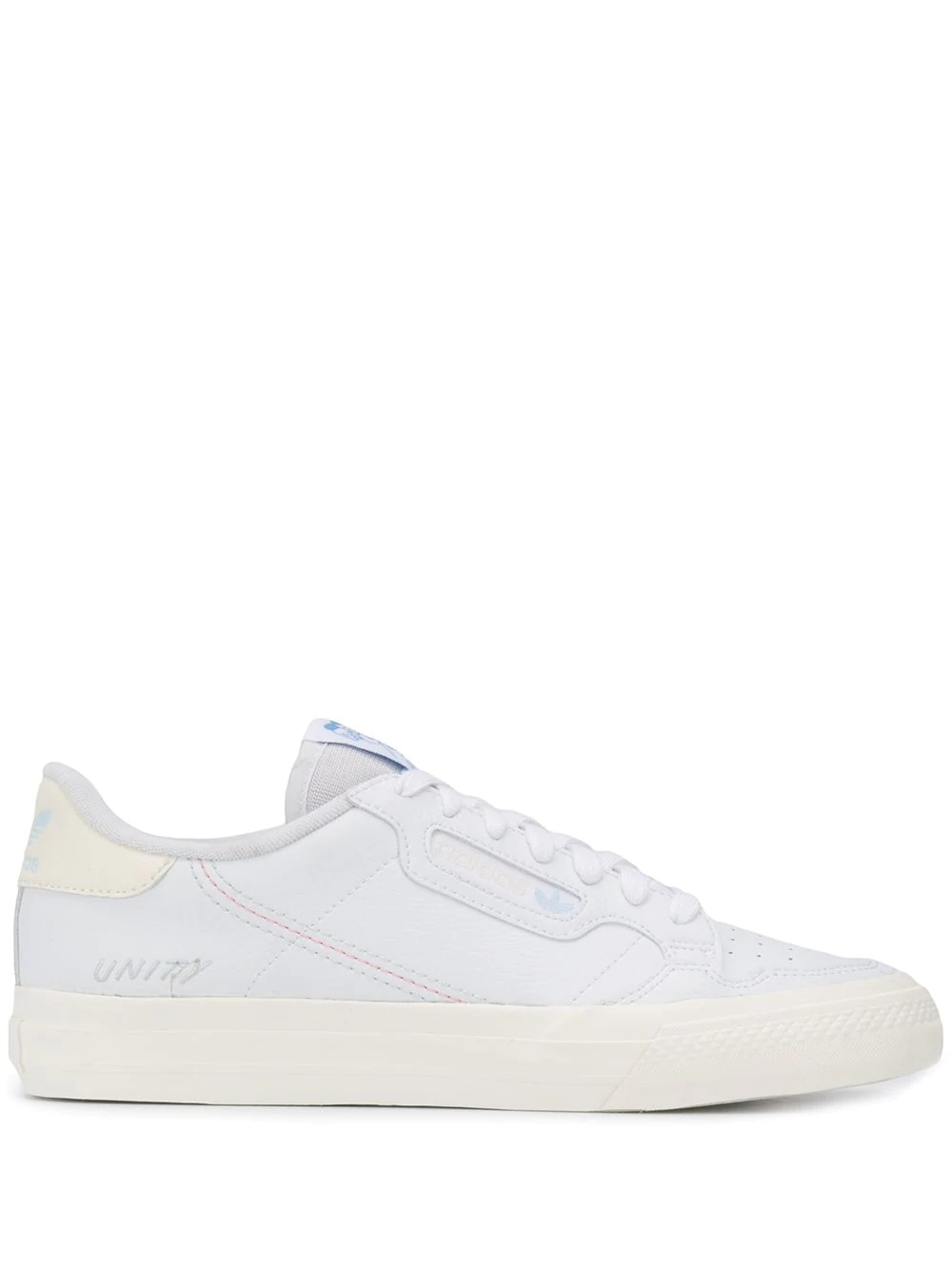 x Unity Shoes Continental Vulc sneakers - 1