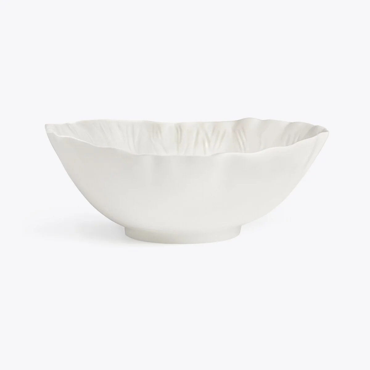 Lettuce Ware Serving Bowl - 1