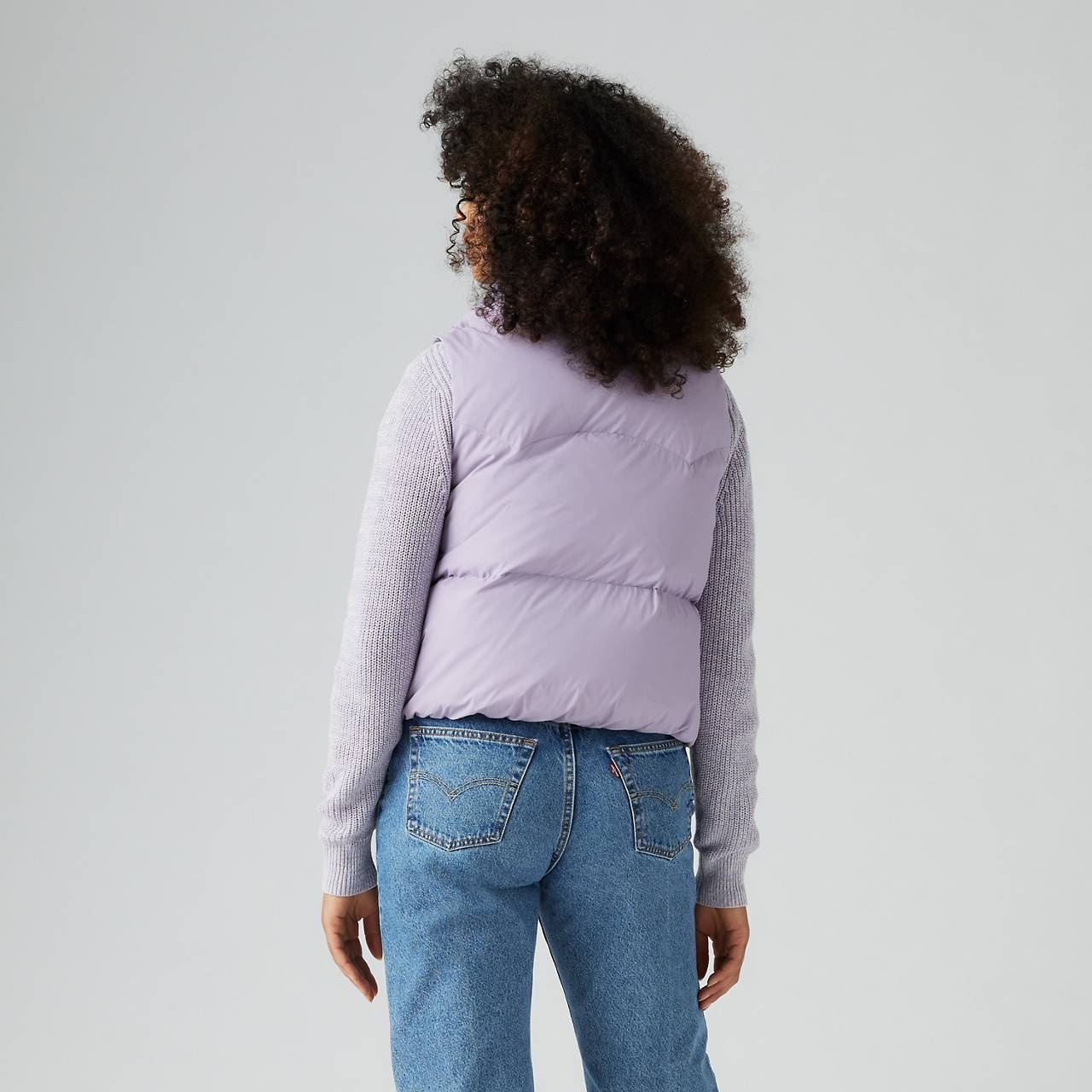 WESTERN BUBBLE VEST - 3