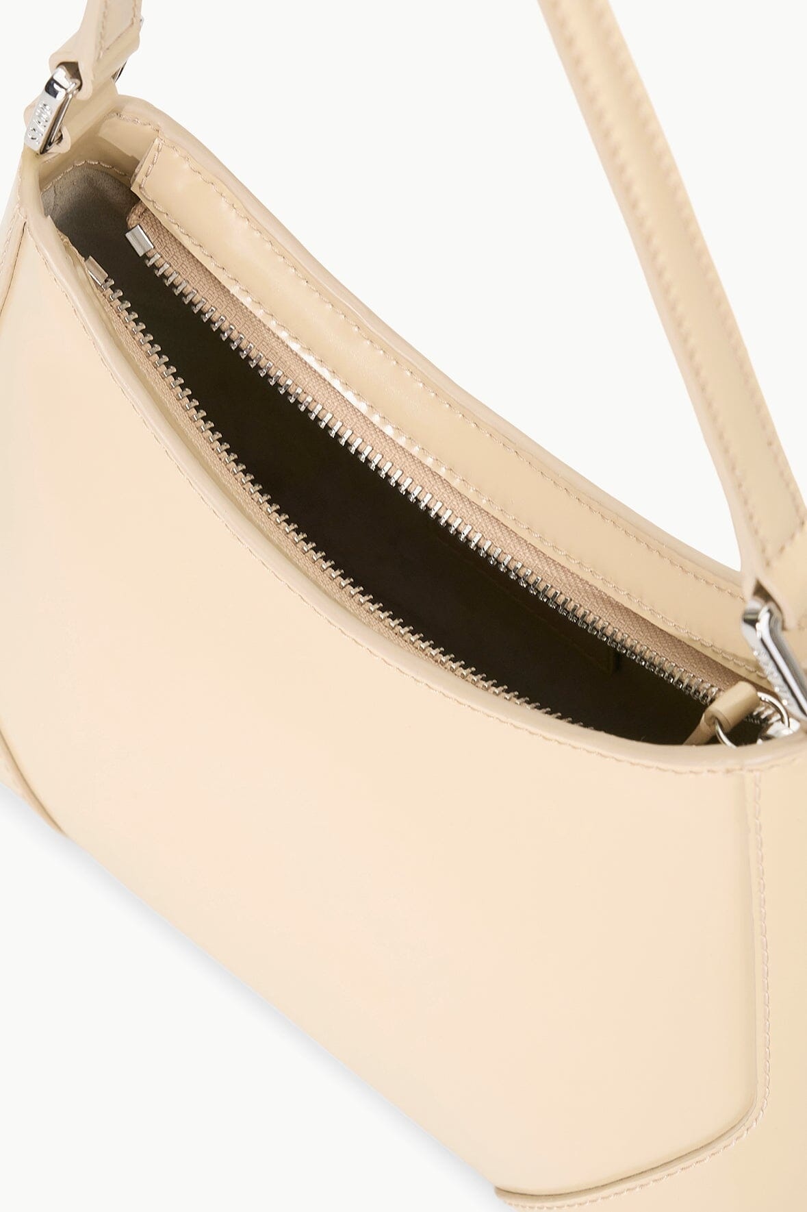 STAUD LINDA SHOULDER BAG OAT - 6
