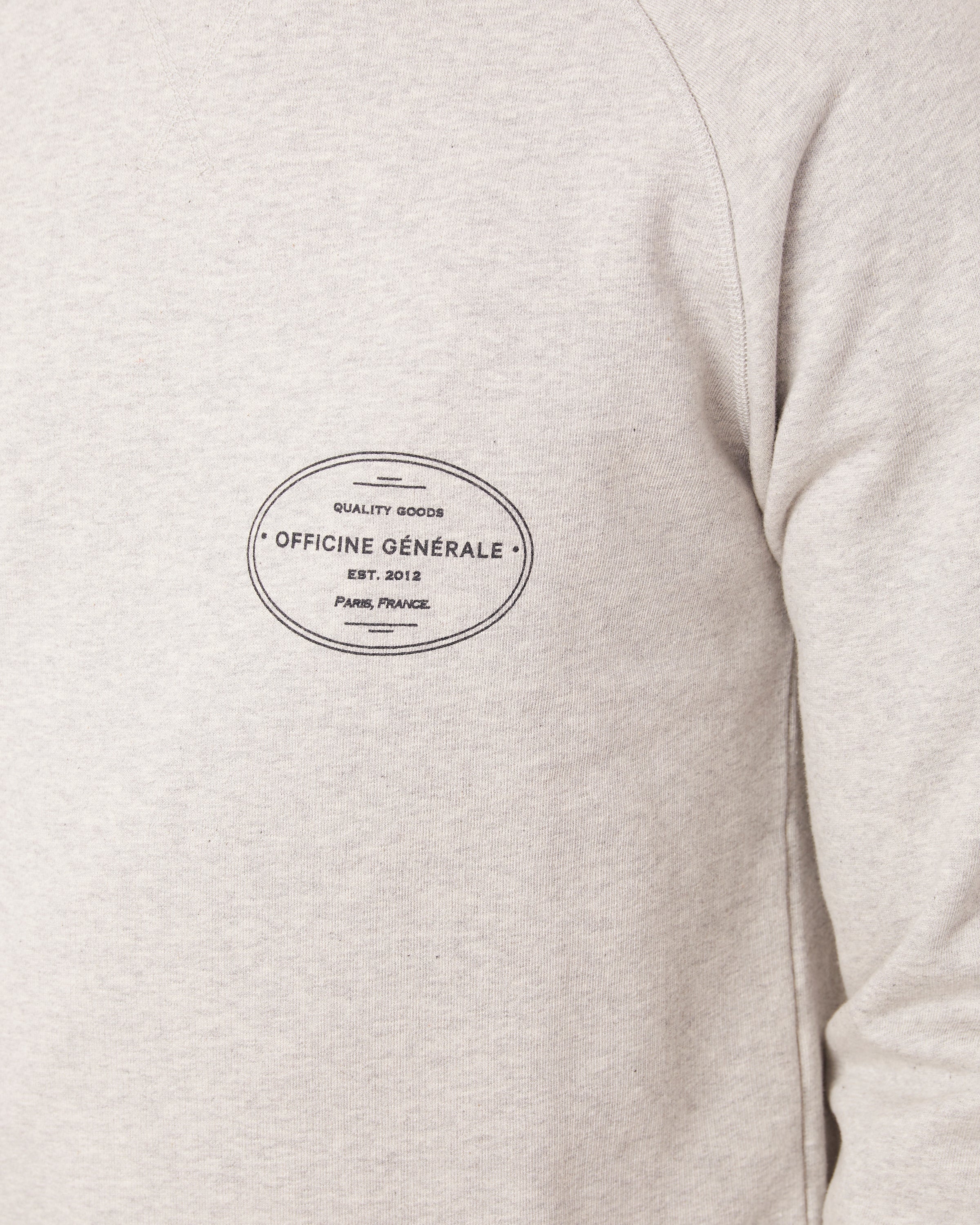 DIDI SWEATSHIRT - 4