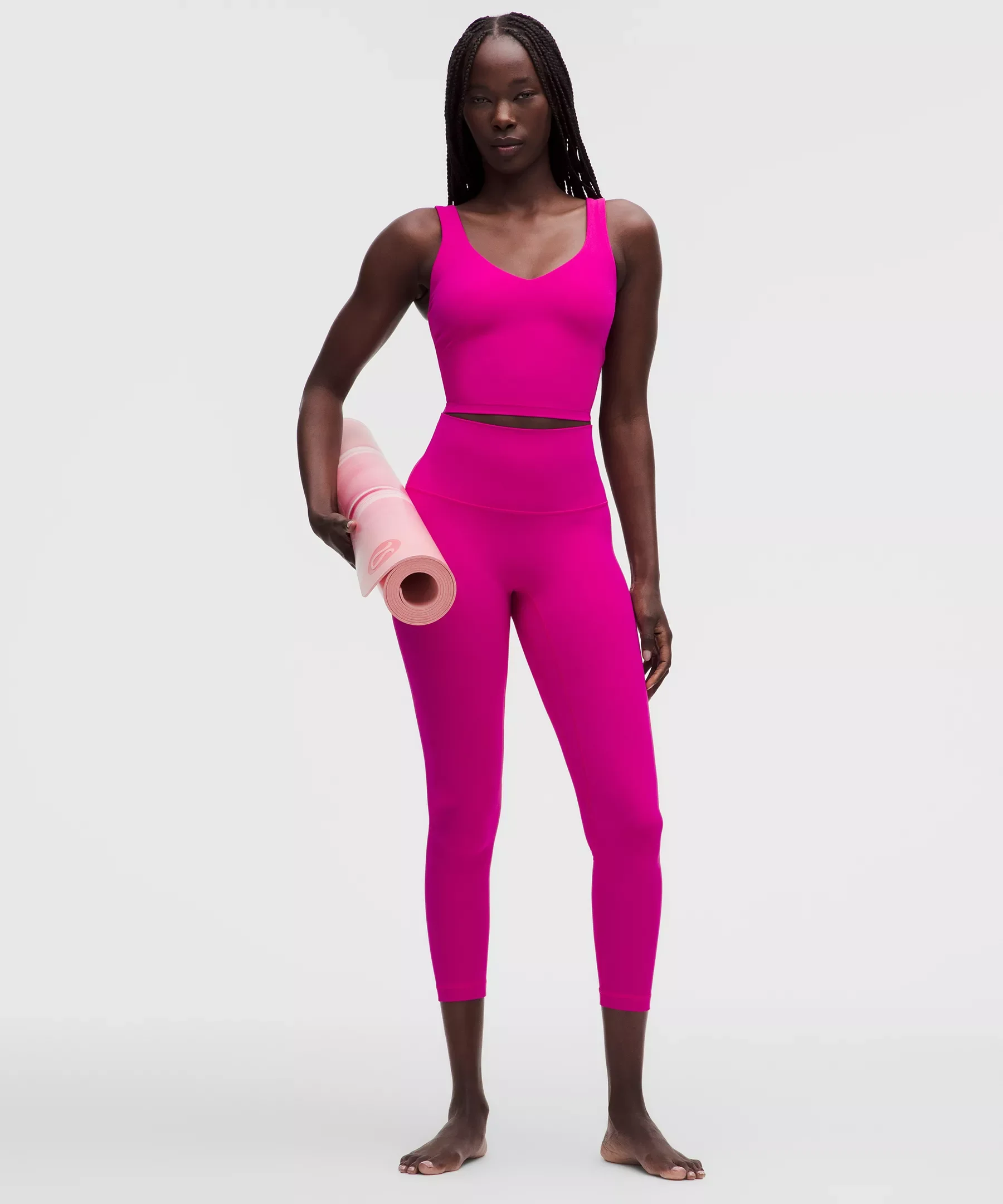 lululemon Align No Line™ High-Rise Pant 25" - 1