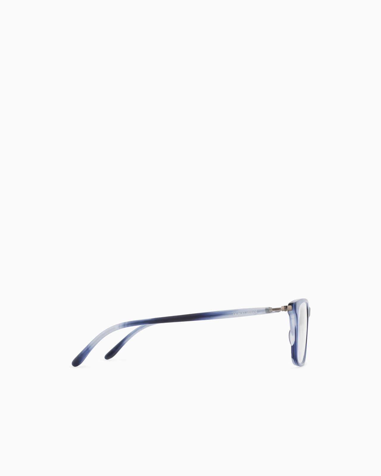 MEN’S RECTANGULAR GLASSES - 4
