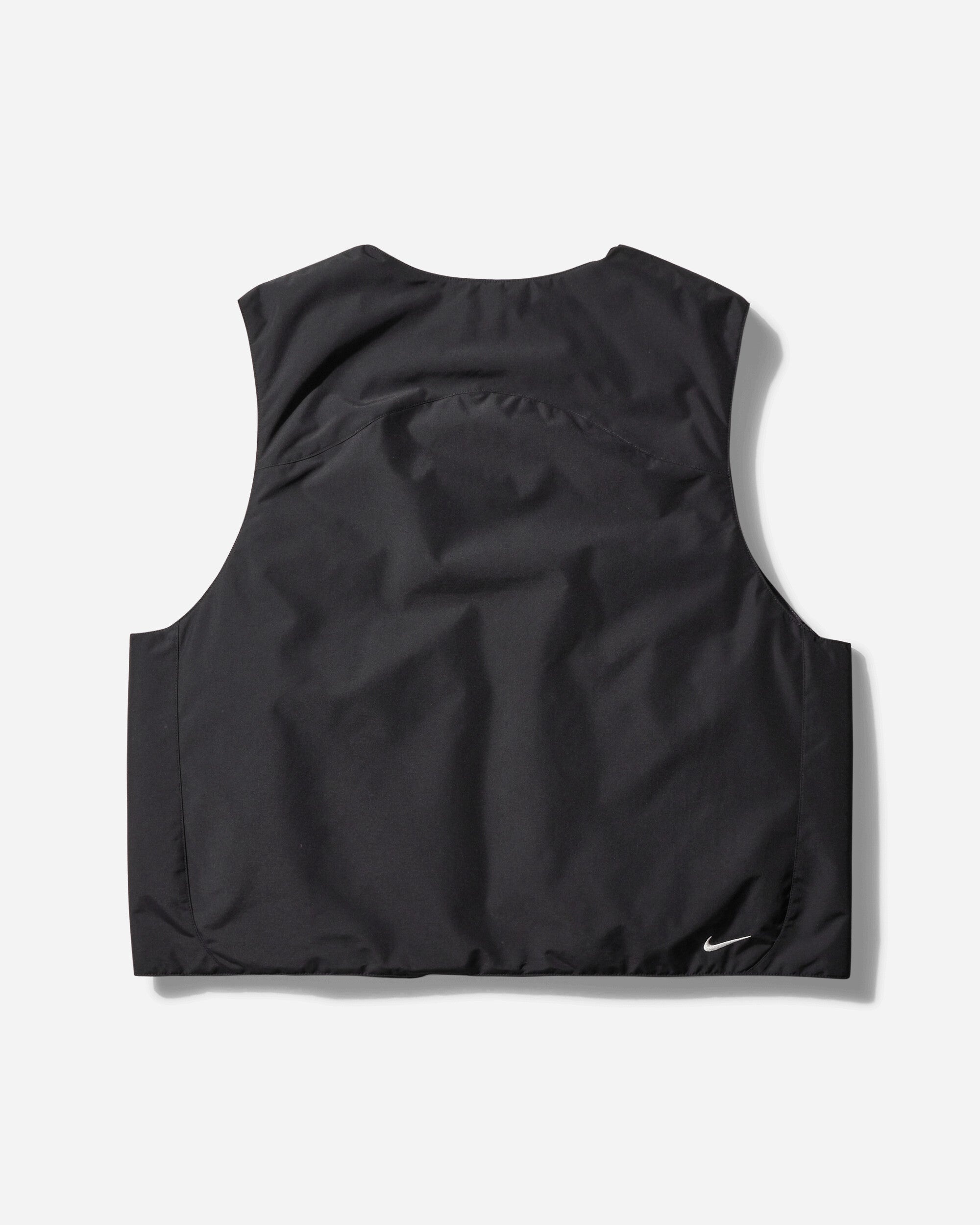 ACG Skull Peak PrimaLoft Reversible Vest Black / Dark Raisin - 2