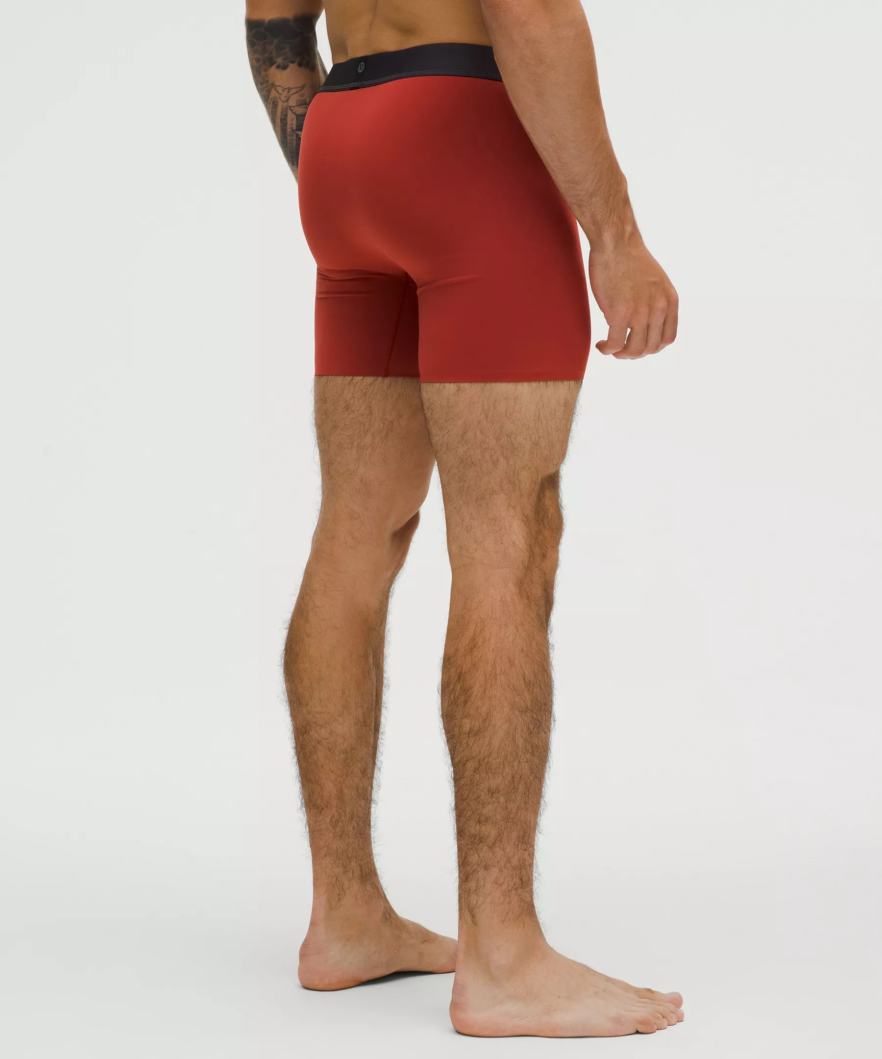 Built to Move Boxer 5" *2 Pack - 3