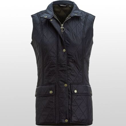 Wray Gilet Vest - Women's - 3
