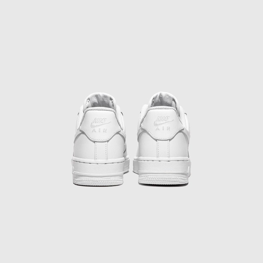 AIR FORCE 1 '07 "TRIPLE WHITE '21" - 4