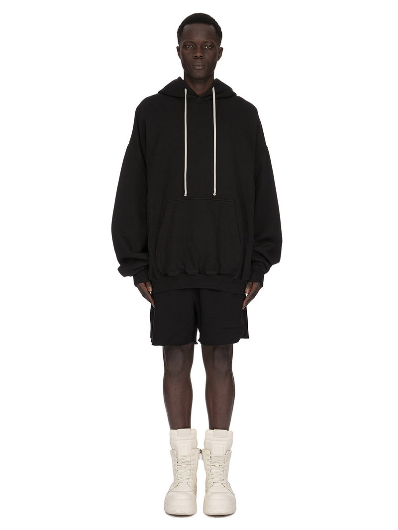 Rick Owens DRKSHDW LONG BOXERS BUTT ZIP outlook