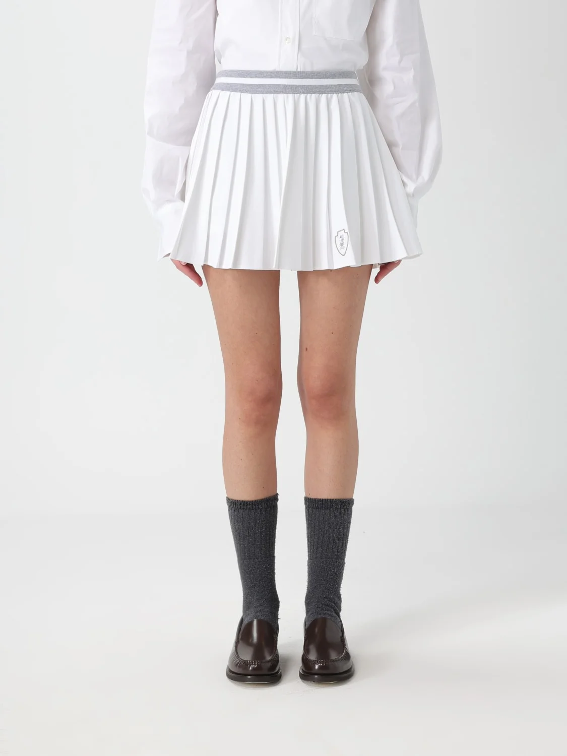 Skirt woman Brunello Cucinelli - 1