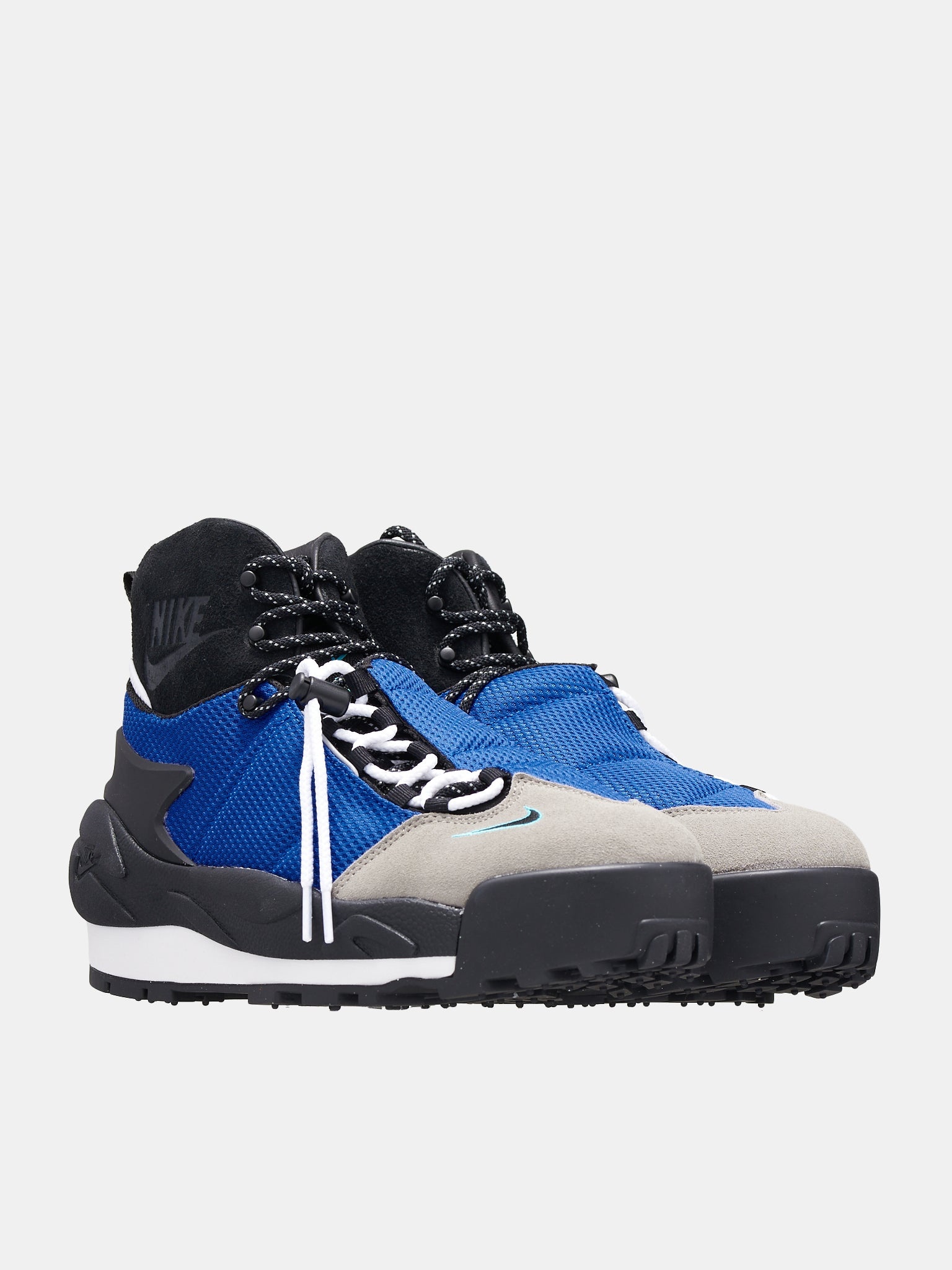 Sacai Magmascape SP Sneakers - 2