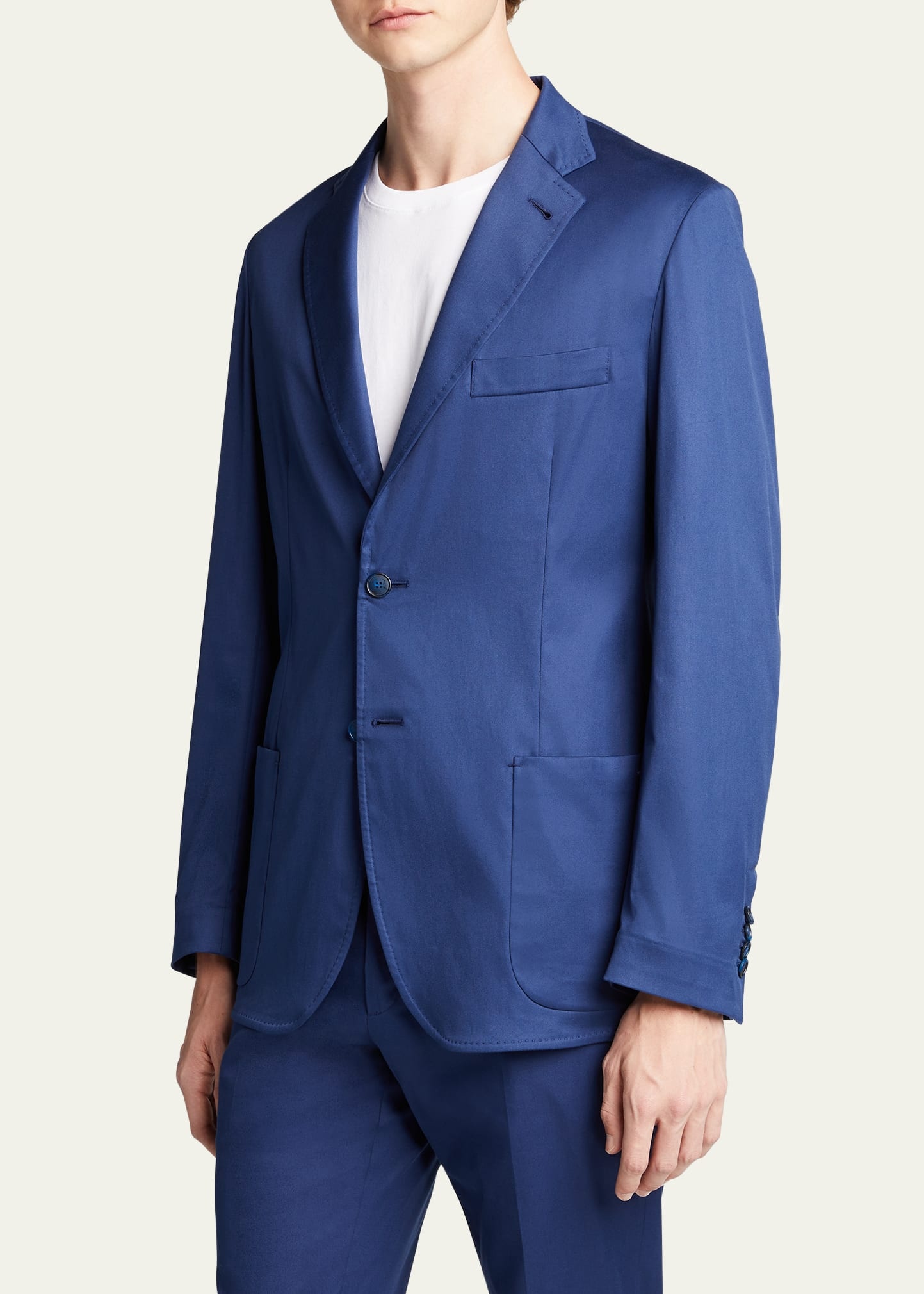 Men's Sea Island Sport Jacket - 4