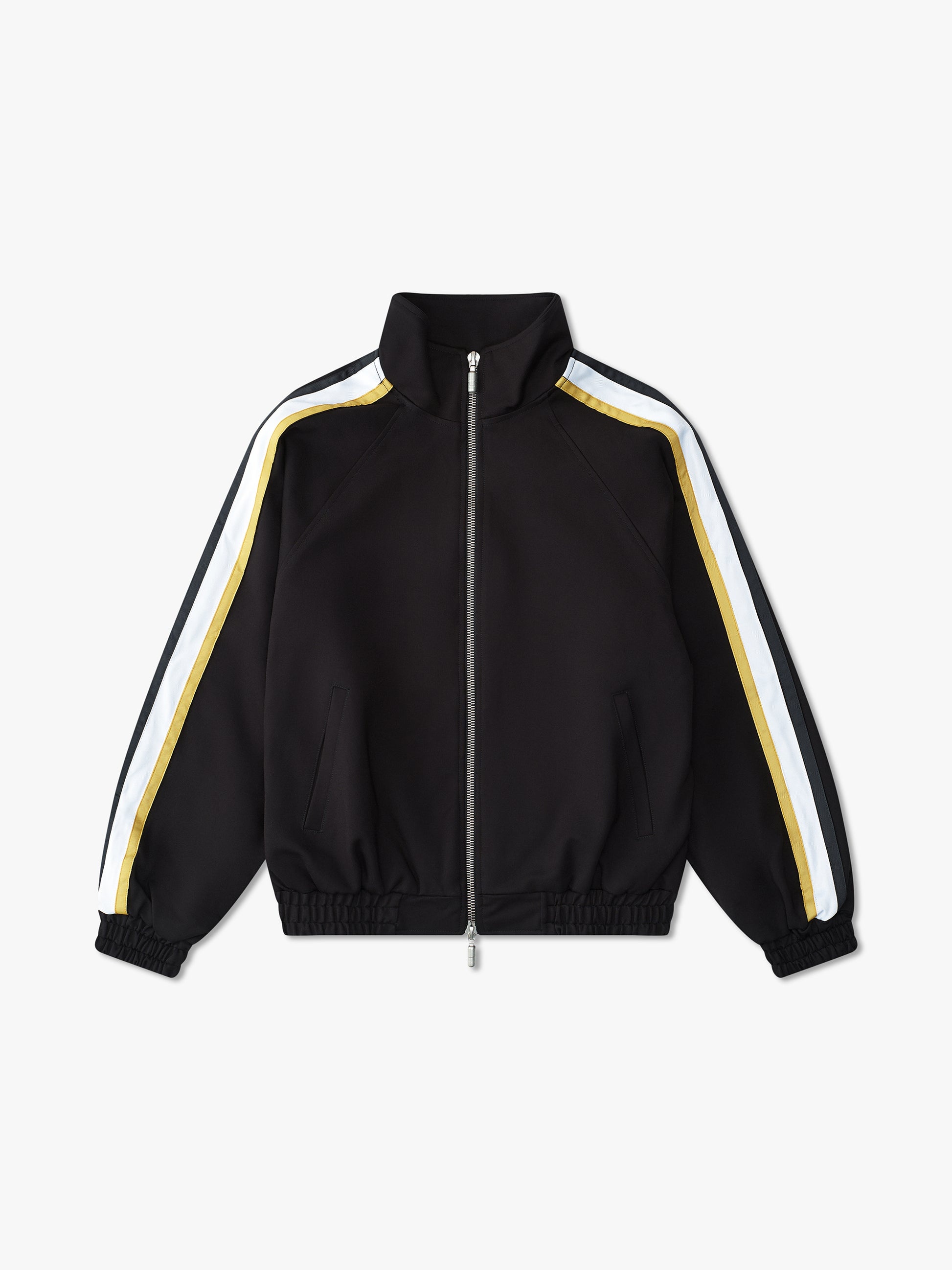 TRAXEDO JACKET - 1