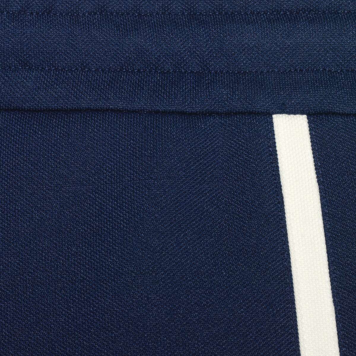 Jersey piquet jogging pant - 6
