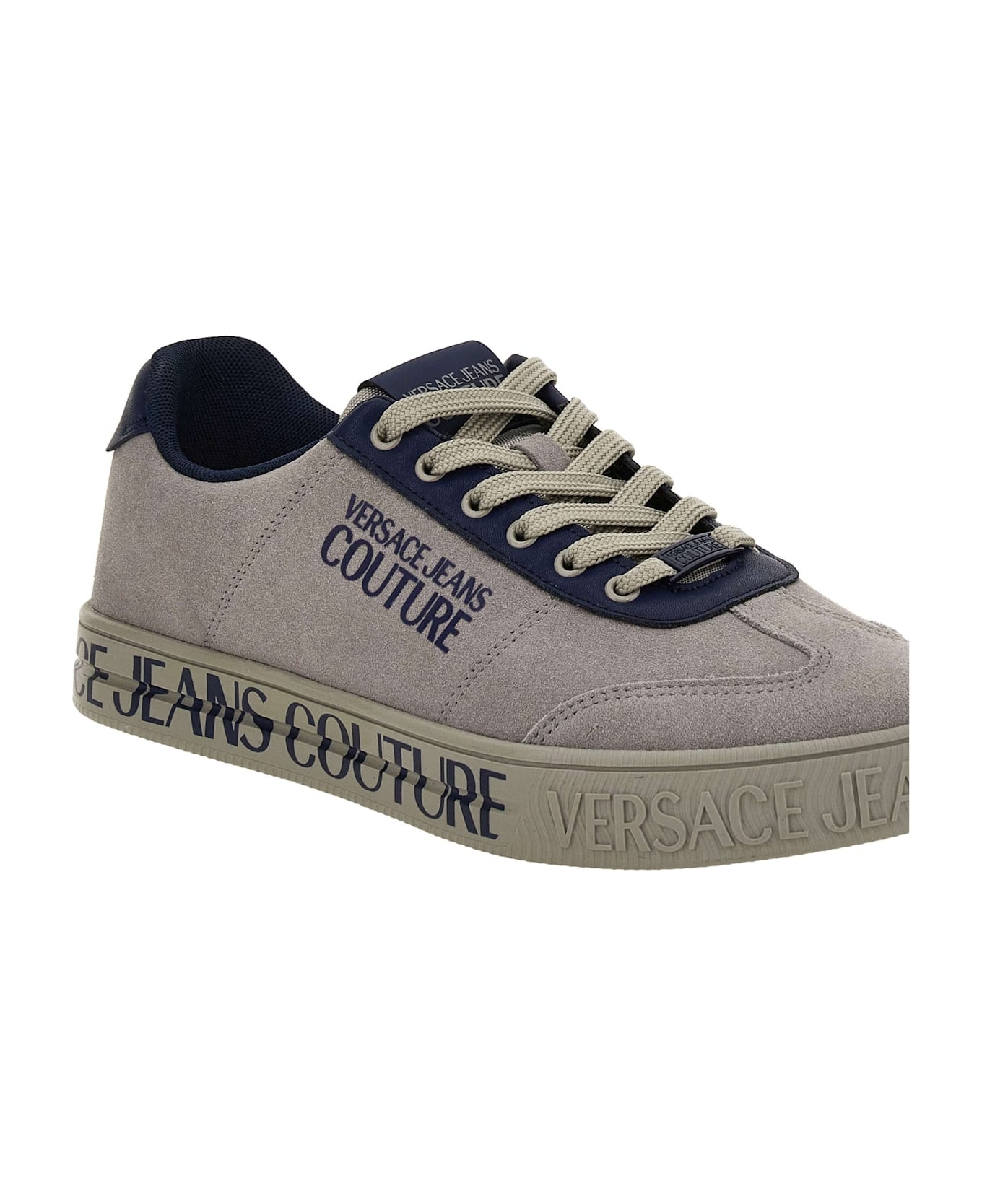 Versace Jeans Couture Sneakers - 4