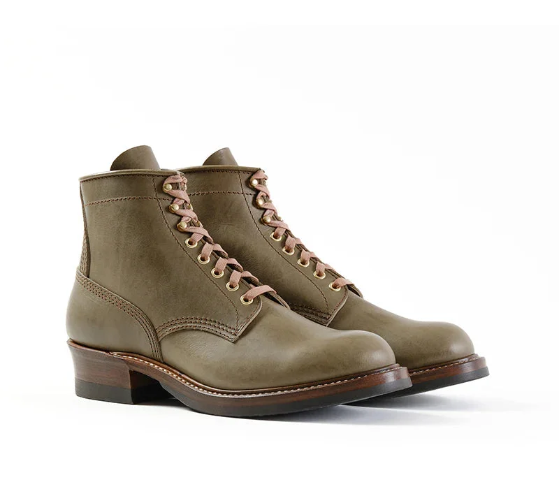 LK-043 Steel Gang SW Boots Badalassi Grigio - 1