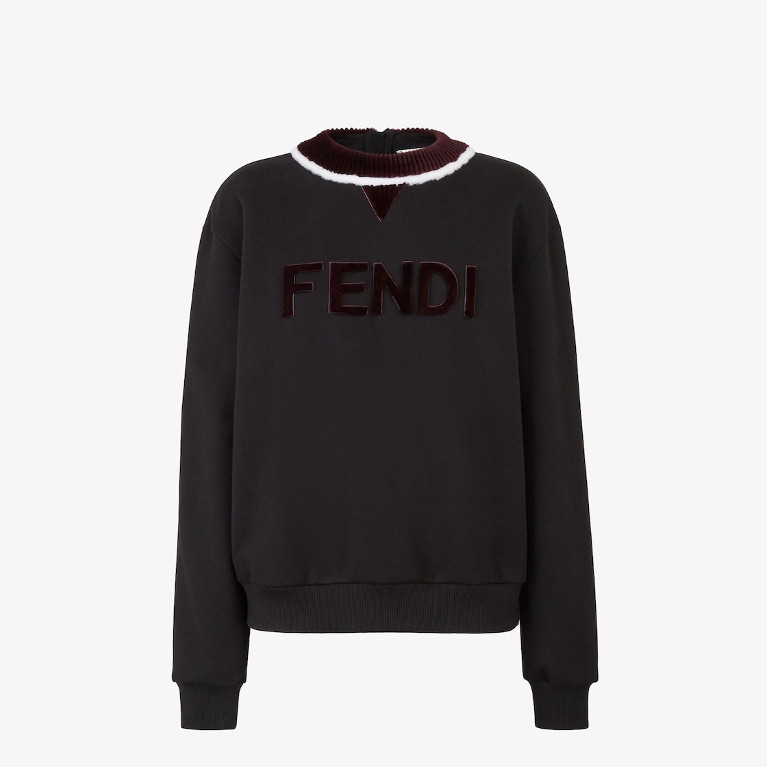Sweatshirt - 1