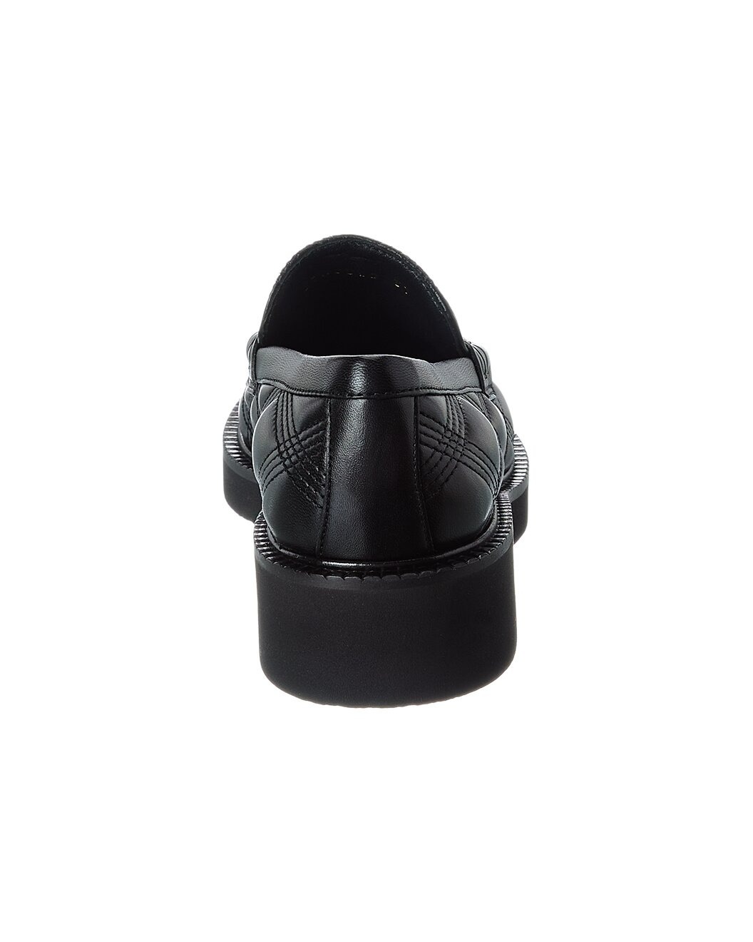 Valentino VLogo Leather Loafer - 3