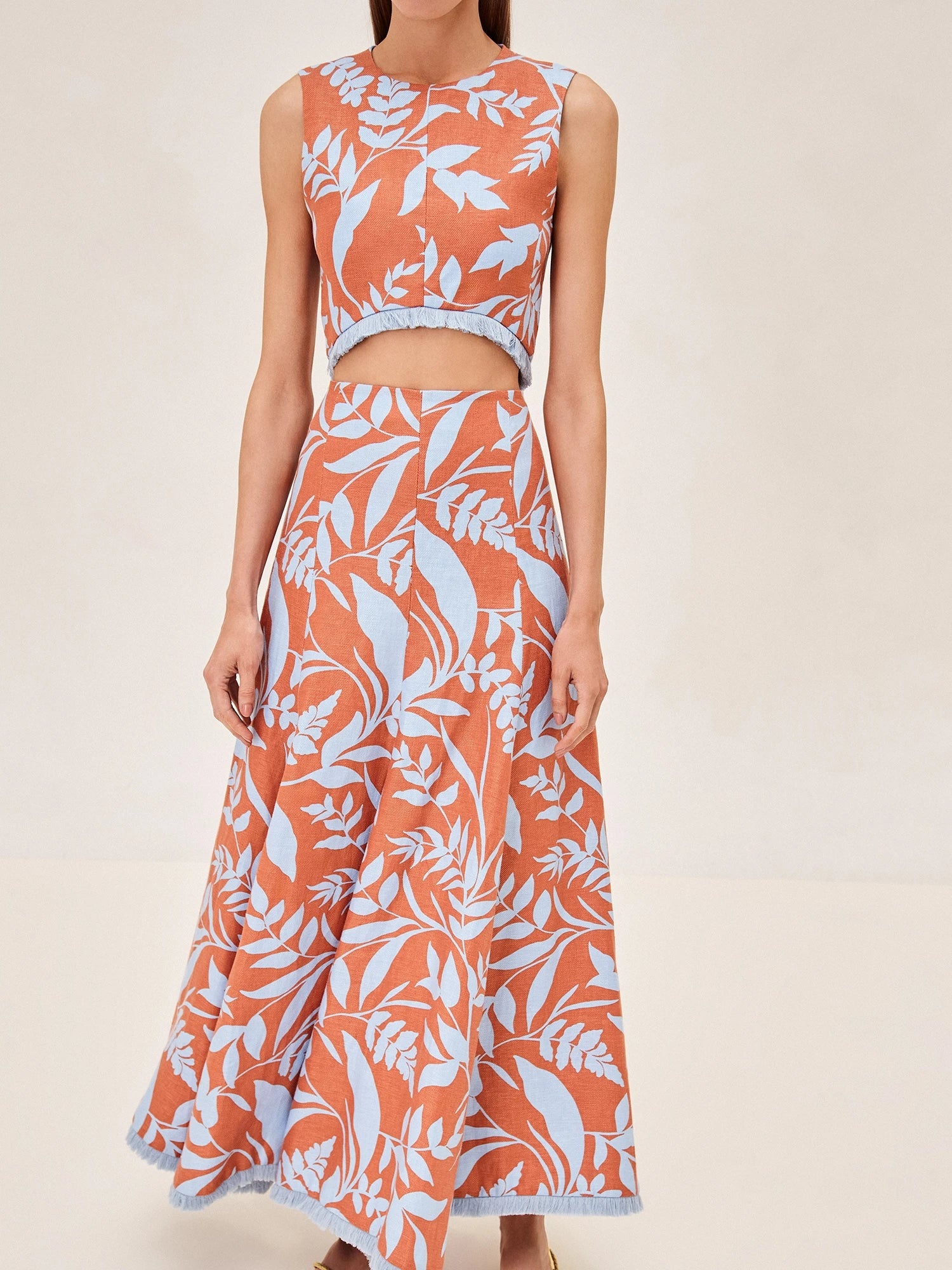 BRANDT SKIRT - 2