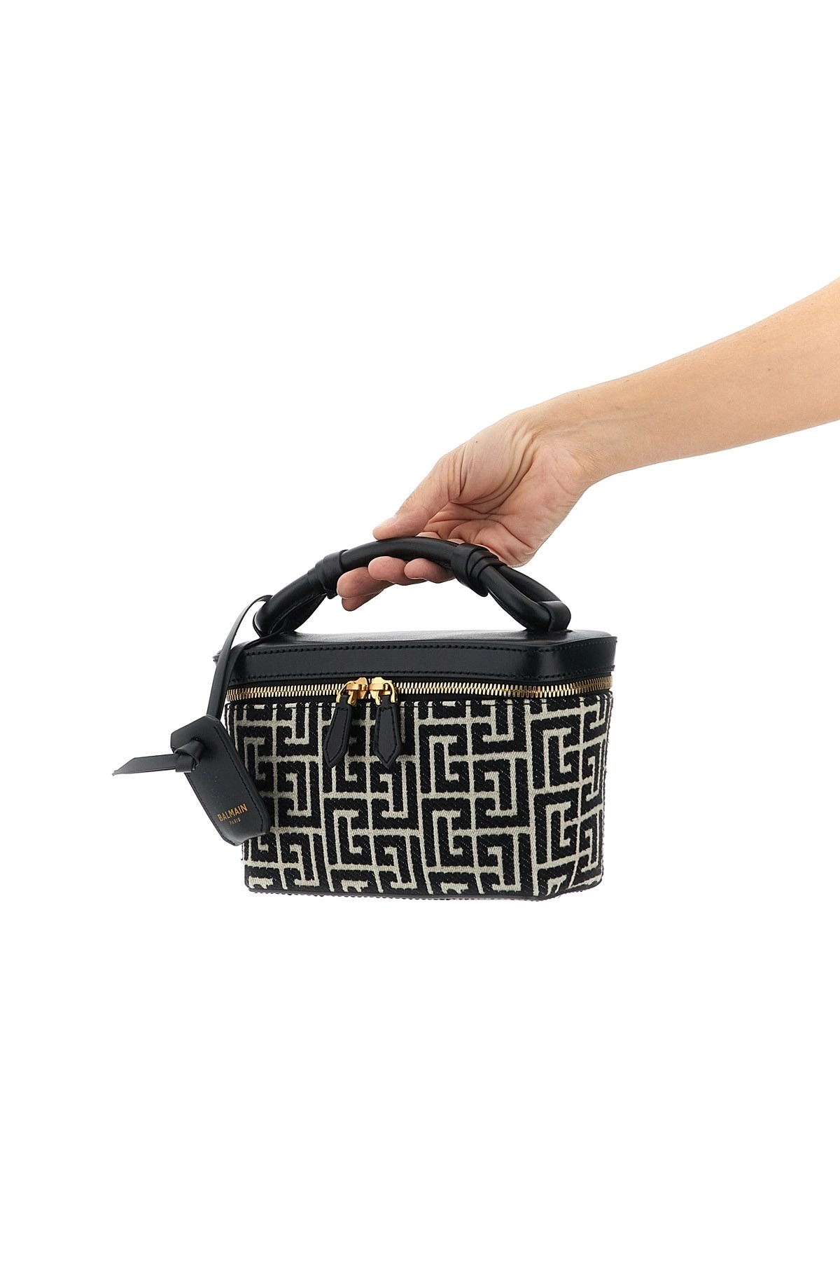 'Trousse B-Army' crossbody bag - 2