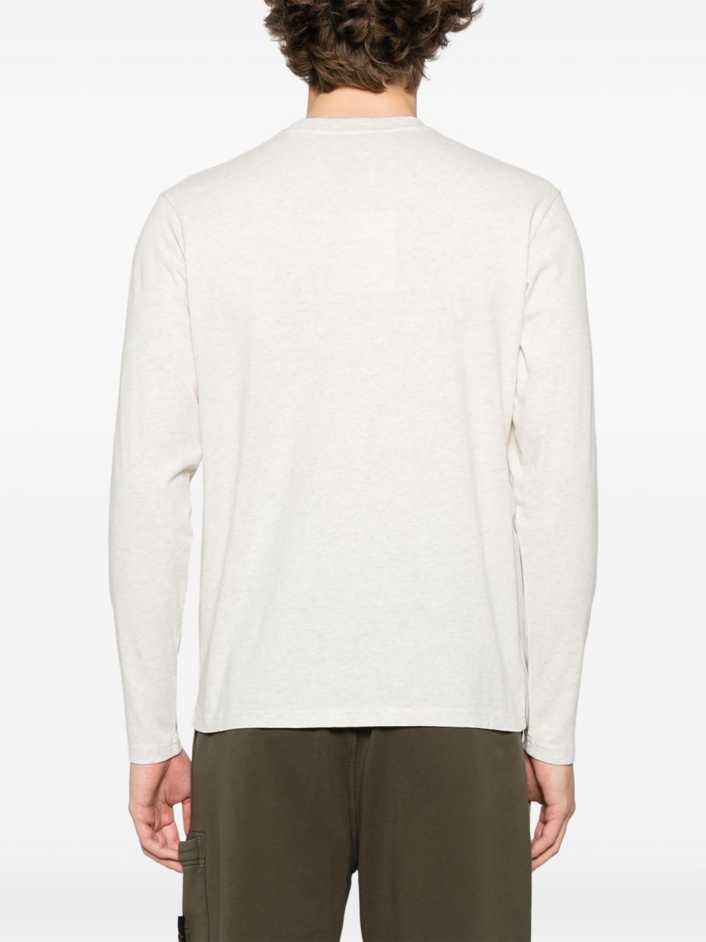 【送料&関税込】Autry Jersey T-shirt Autry Jersey T-shirt | italist