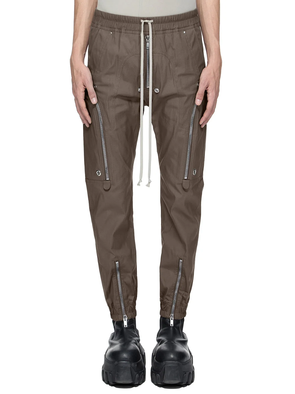 BAUHAUS CARGO - 1