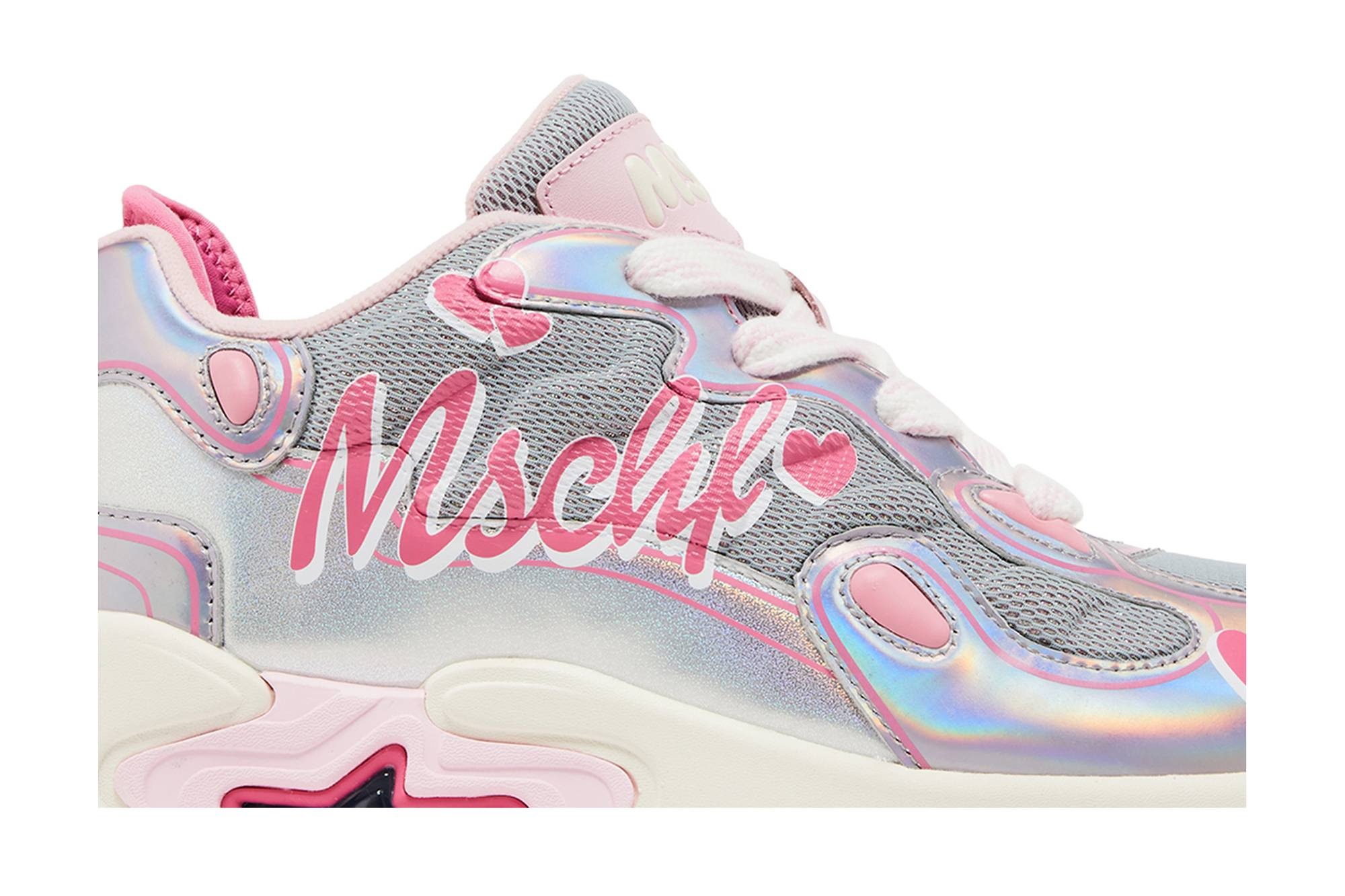 MSCHF Super Baby 'Olivia' - 2