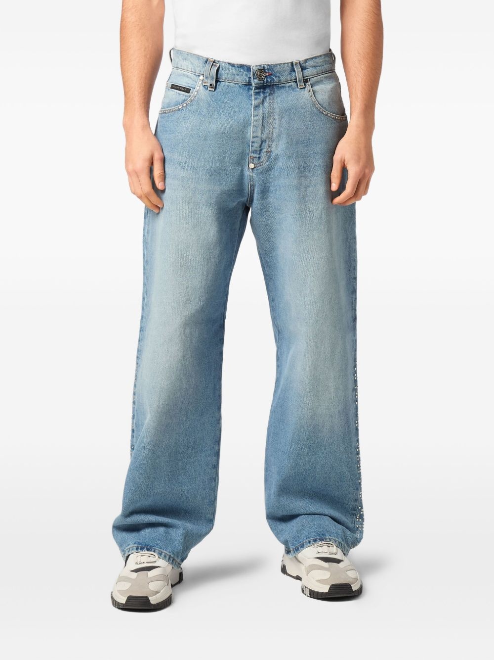 Beach Boy Fit jeans - 3