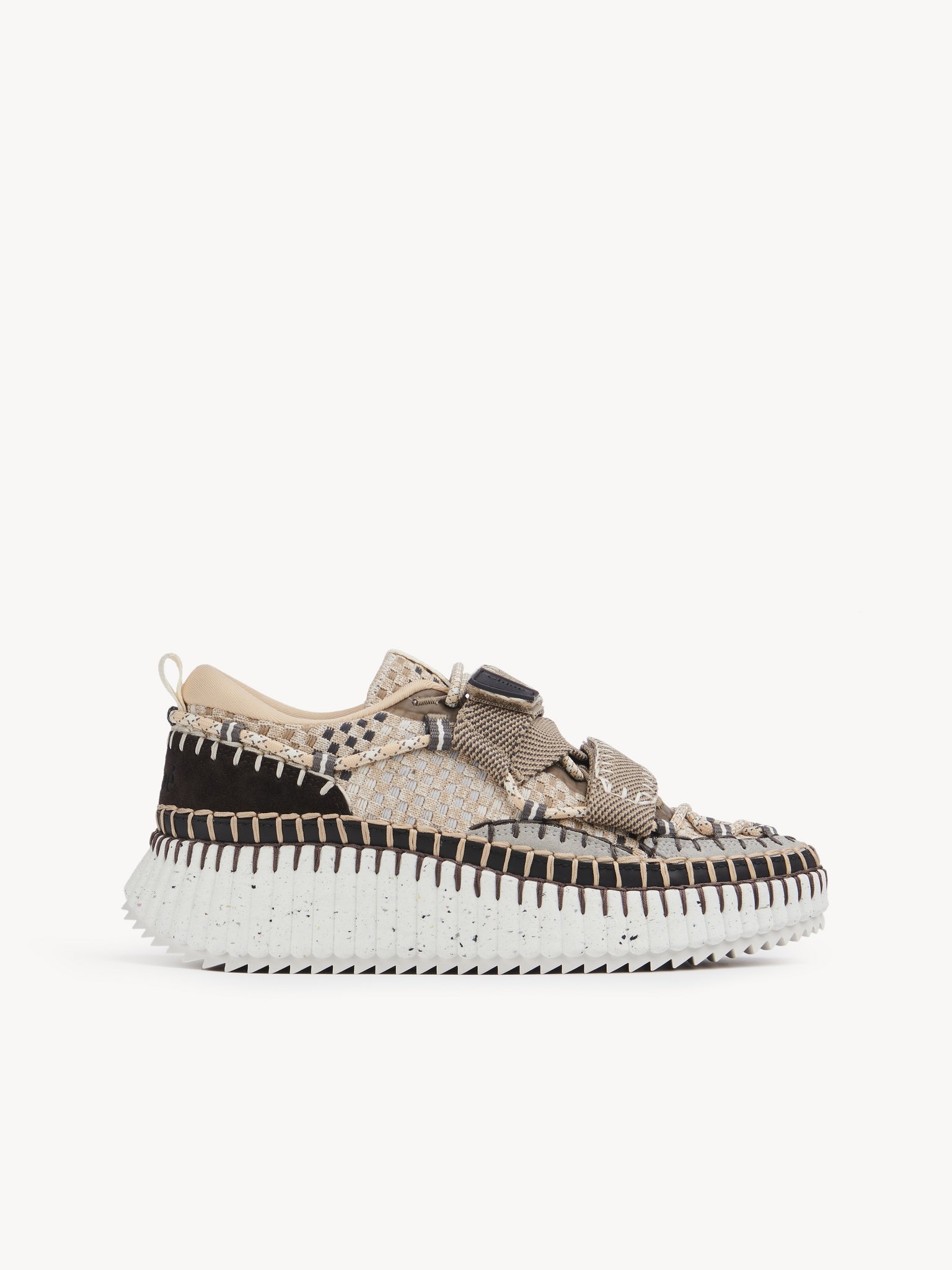 NAMA SLIP-ON SNEAKER - 1