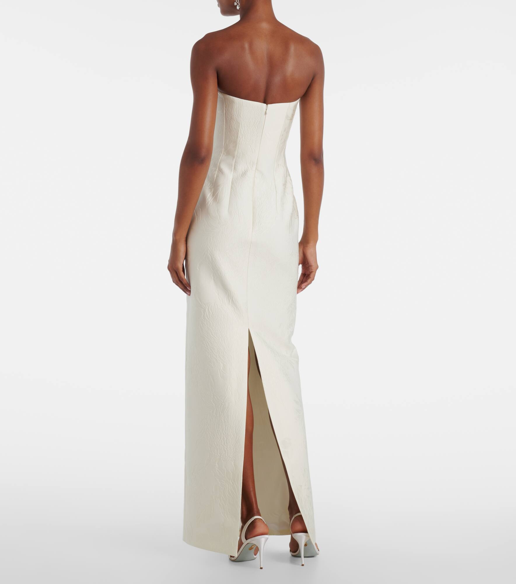 Bridal Laelia gown - 3