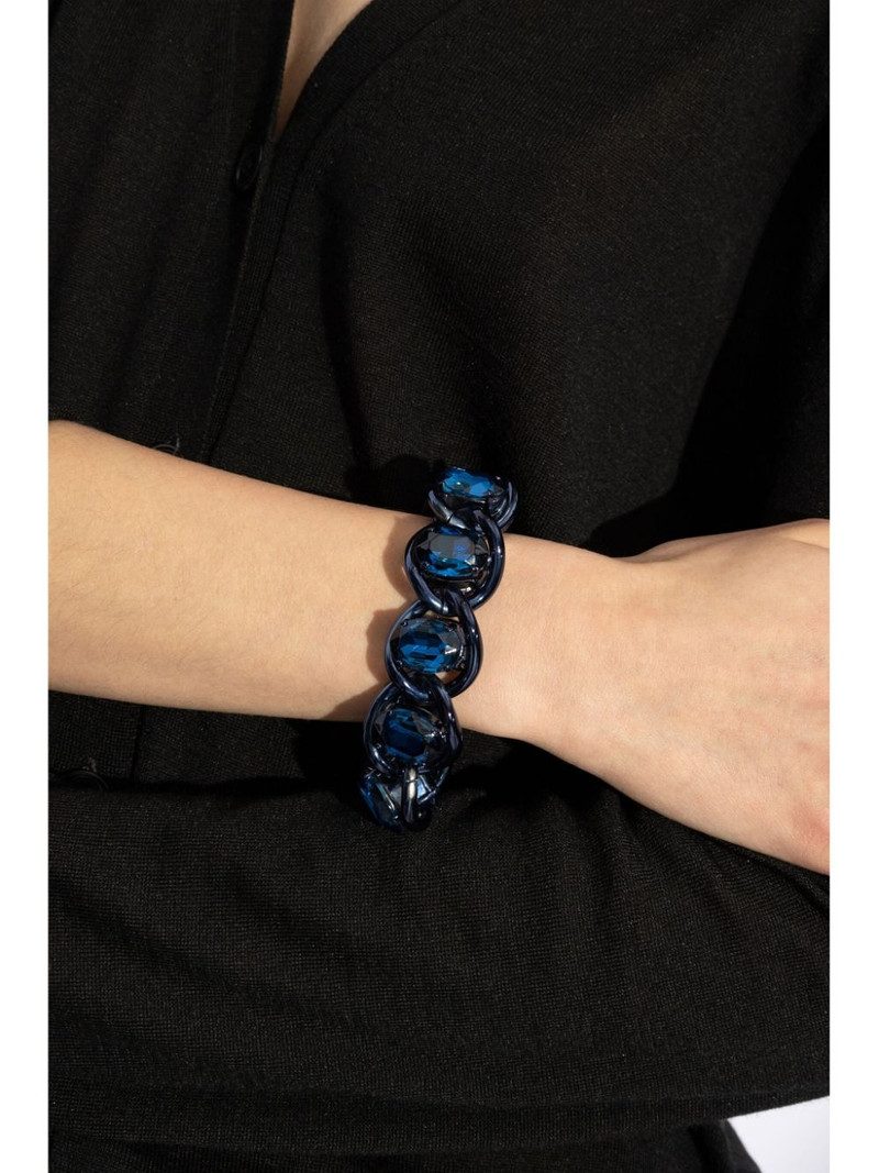 Marni crystal bracelet outlook
