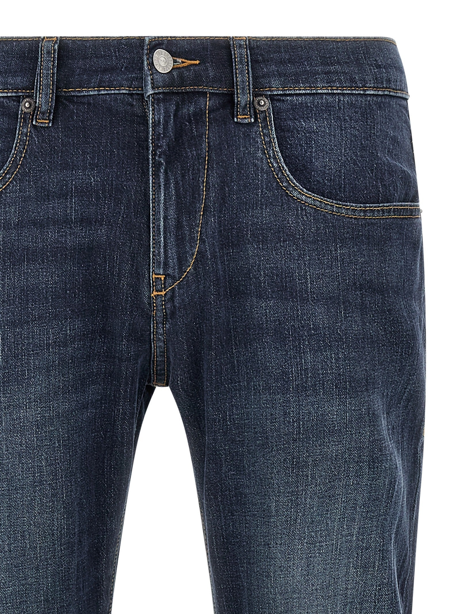 Diesel Men '2019 D-Strukt 0Dbef' Jeans - 3