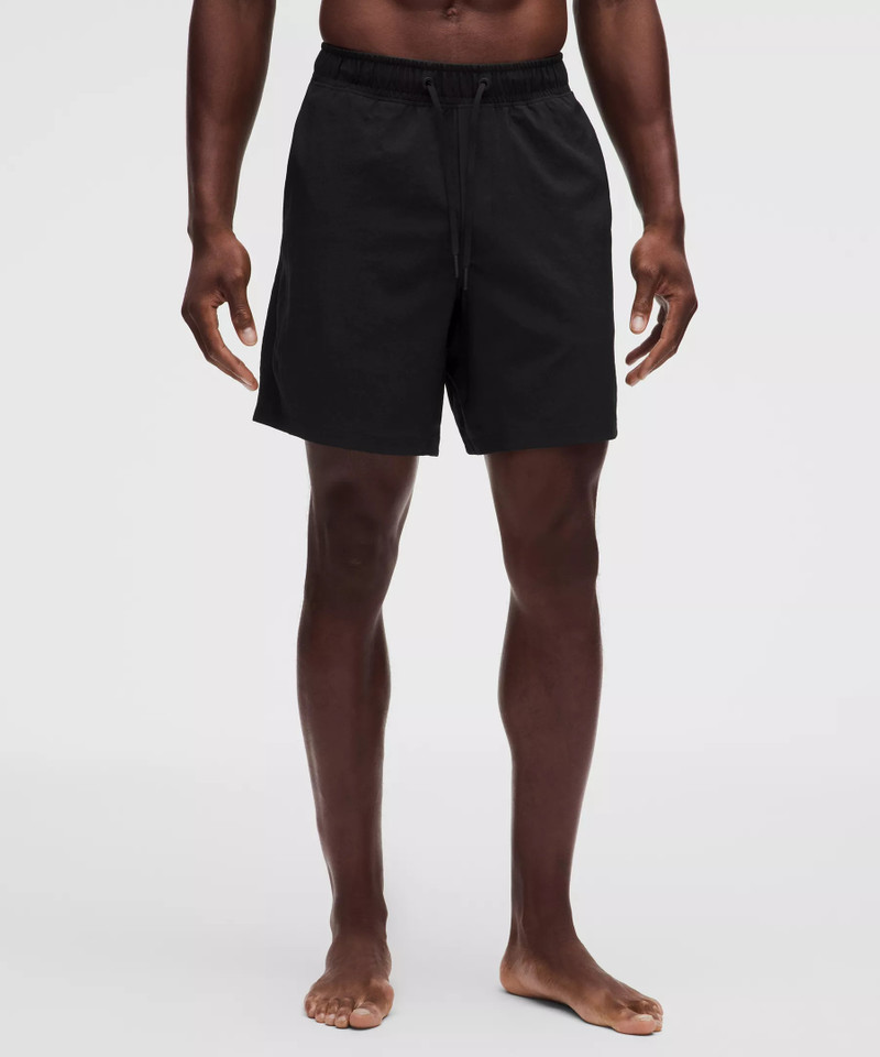 lululemon Crinkle Nylon Swim Short 7" *Linerless outlook