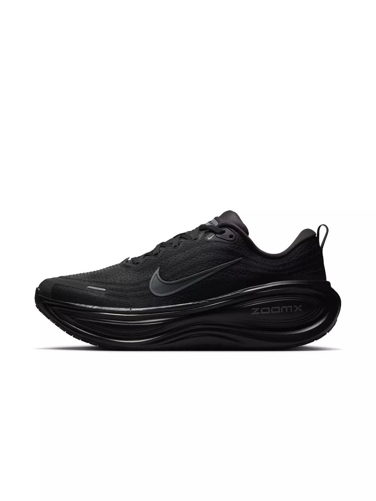 Vomero Plus "Black" Men's Shoe - 8