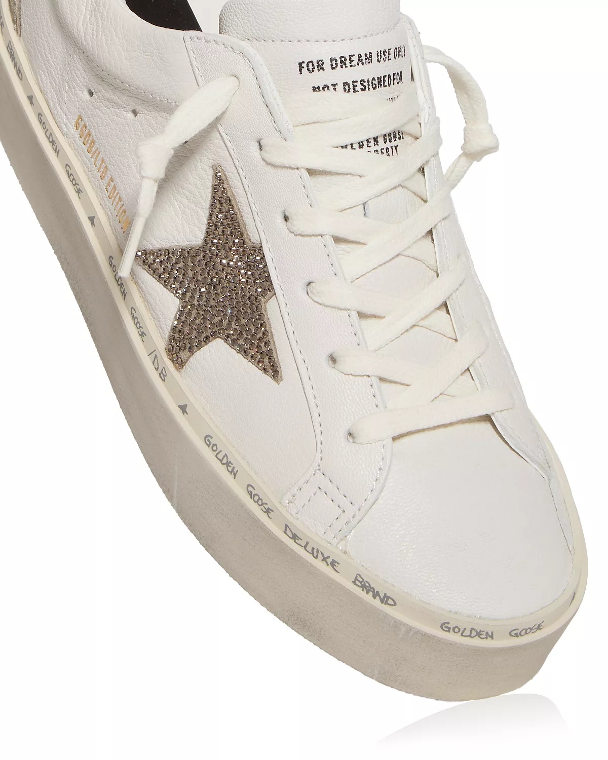 Unisex Hi Star Low Top Sneakers - 5