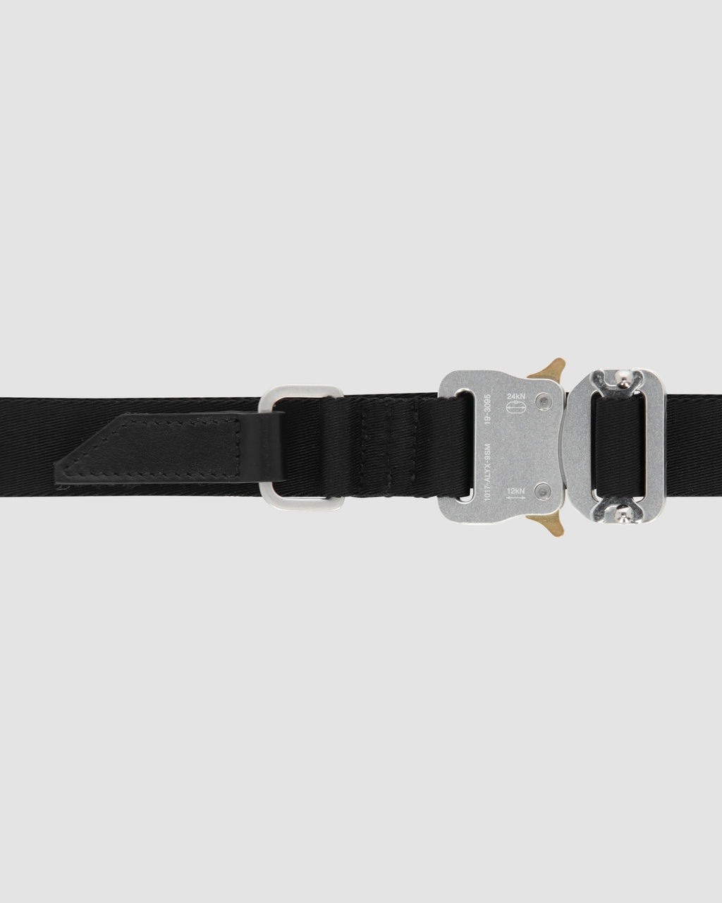 SIGNATURE STRAP MEDIUM ROLLERCOASTER BELT - 4